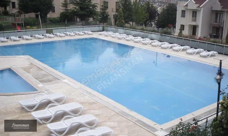 Finansman'dan..kelepir..havuzlu..güvenlikli..bahçeli Villa - Görsel 3