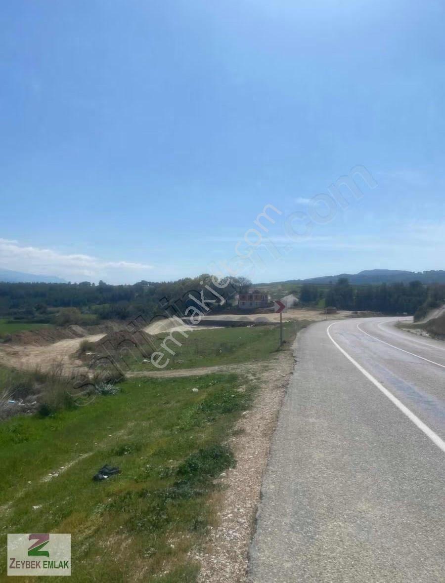 Seydikemer Eşen'de Satılık Kupon Arazi - Görsel 2