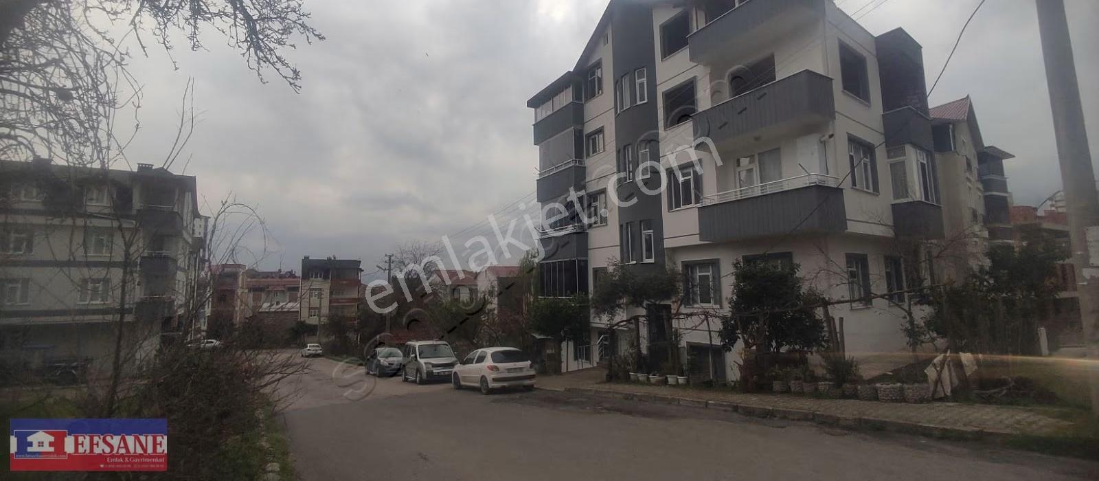Fatsa Evkaf'ta Plaja Yakın Arsa - Görsel 4