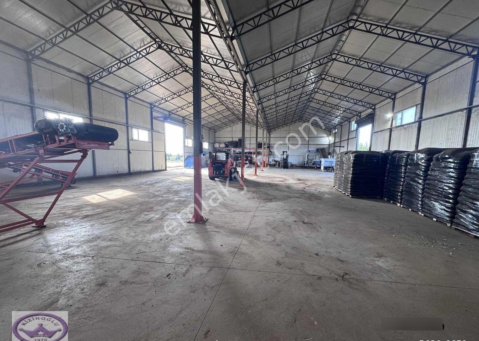 Kırklareli Lüleburgaz Emirali Köyünde 8800m2 Arazili - Görsel 19