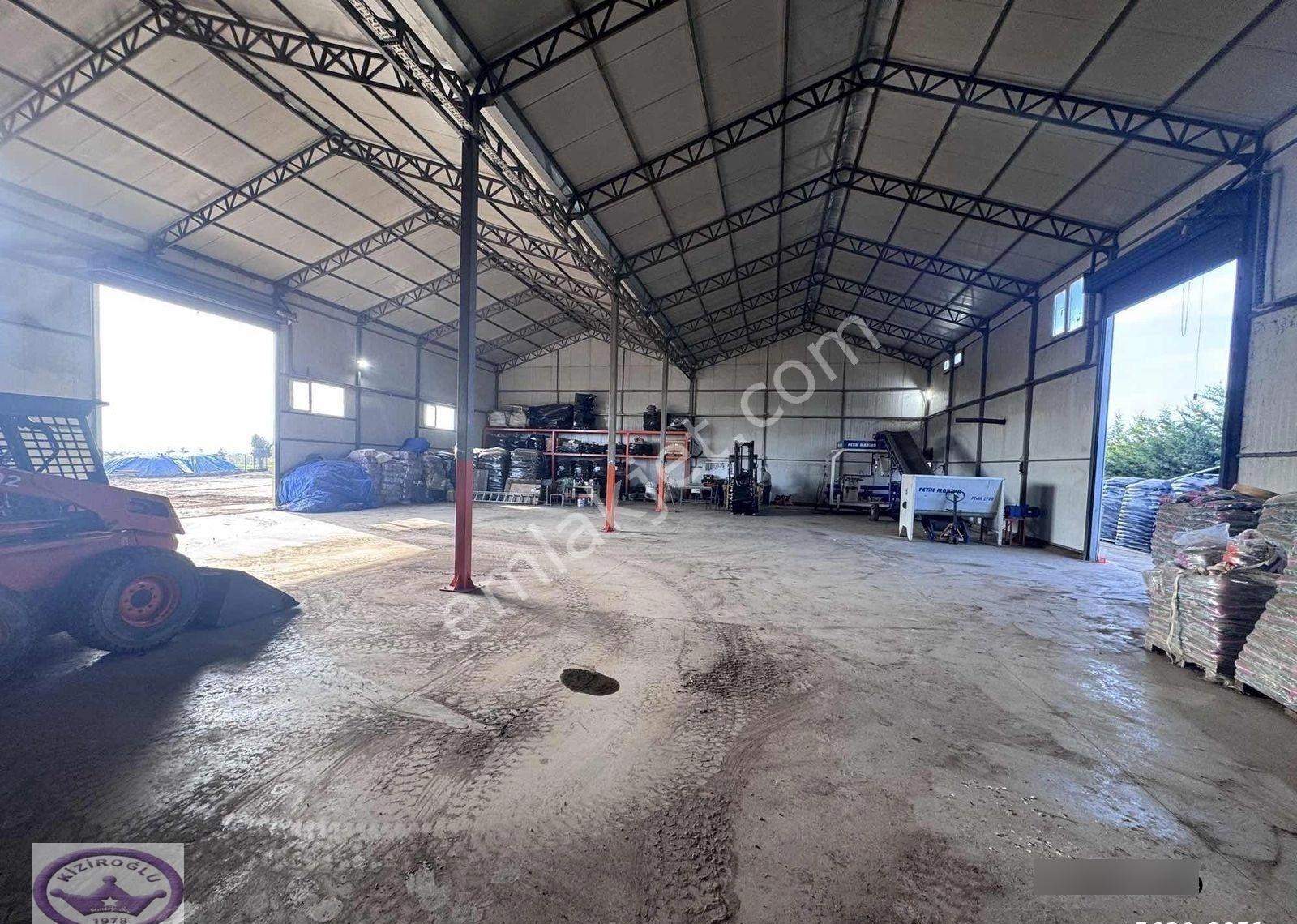 Kırklareli Lüleburgaz Emirali Köyünde 8800m2 Arazili - Görsel 20