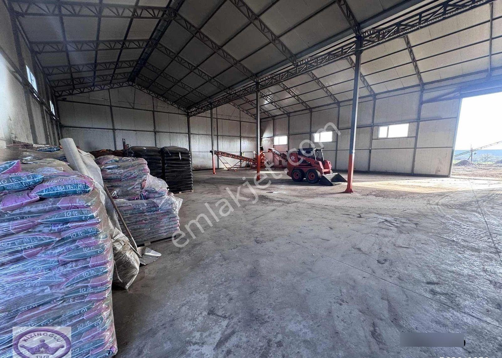 Kırklareli Lüleburgaz Emirali Köyünde 8800m2 Arazili - Görsel 10
