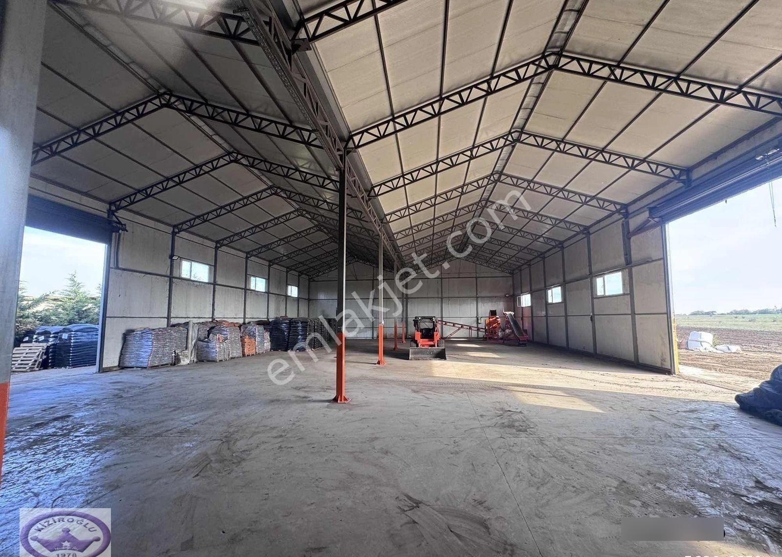 Kırklareli Lüleburgaz Emirali Köyünde 8800m2 Arazili - Görsel 15