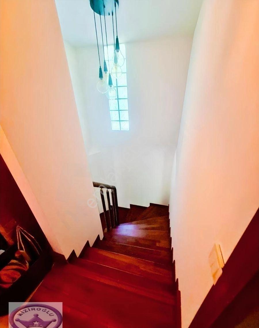 Kırklareli Demirköy Sivrilerde İskanlı 6560m2 Arazili Villa - Görsel 16