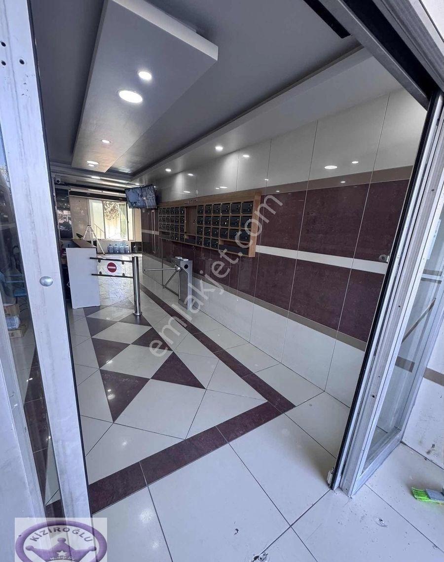 Marmara Üni Karşısı Metro Yanında Stüdyo Daire - Görsel 30