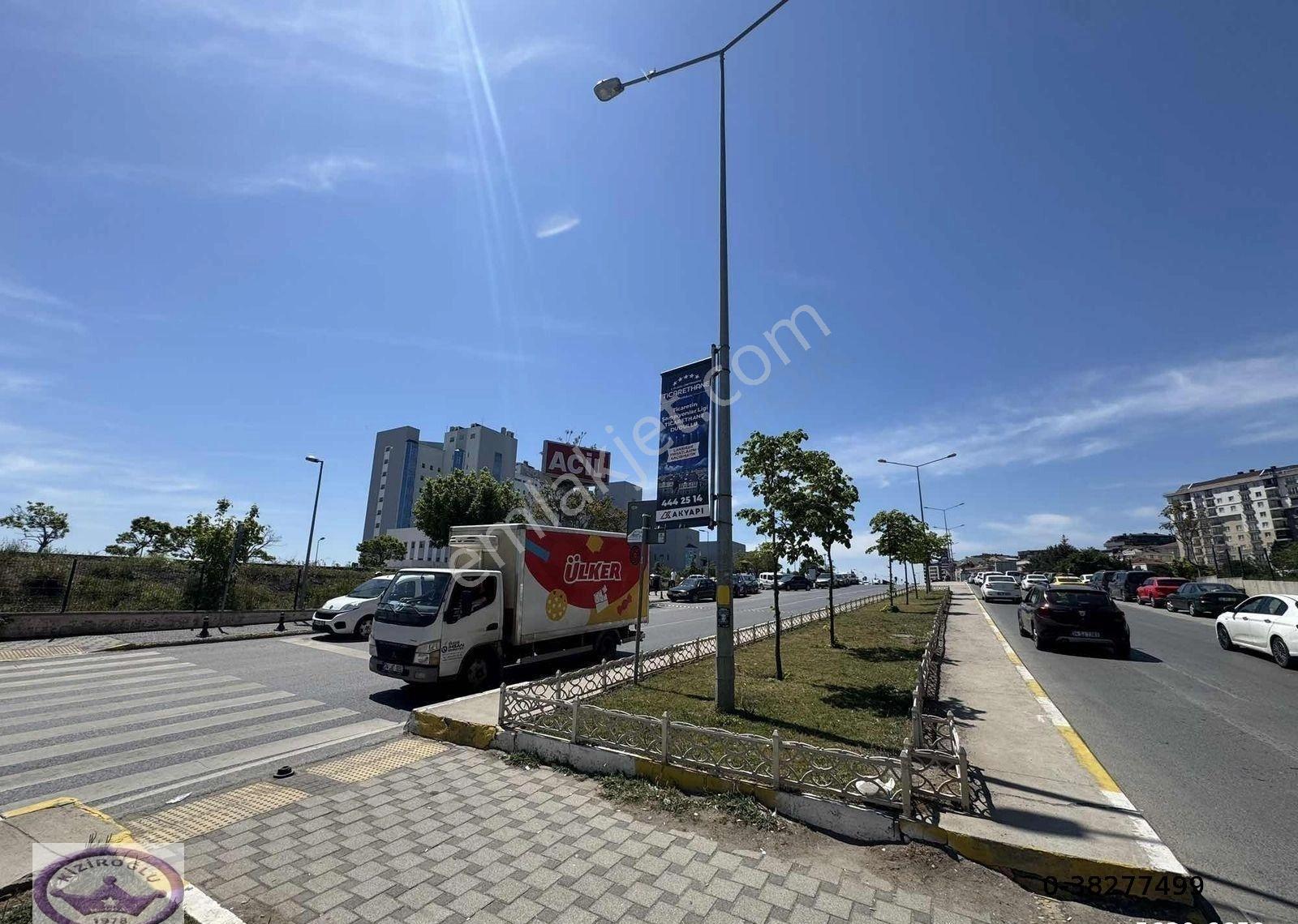 Marmara Üni Karşısı Metro Yanında Stüdyo Daire - Görsel 22