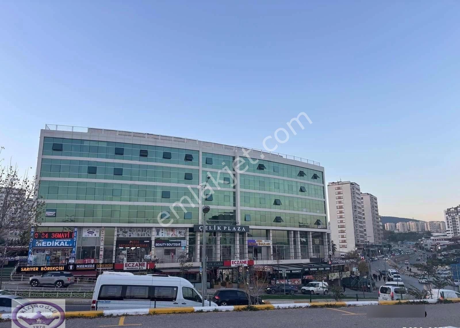 Marmara Üni Karşısı Metro Yanında Stüdyo Daire - Görsel 5