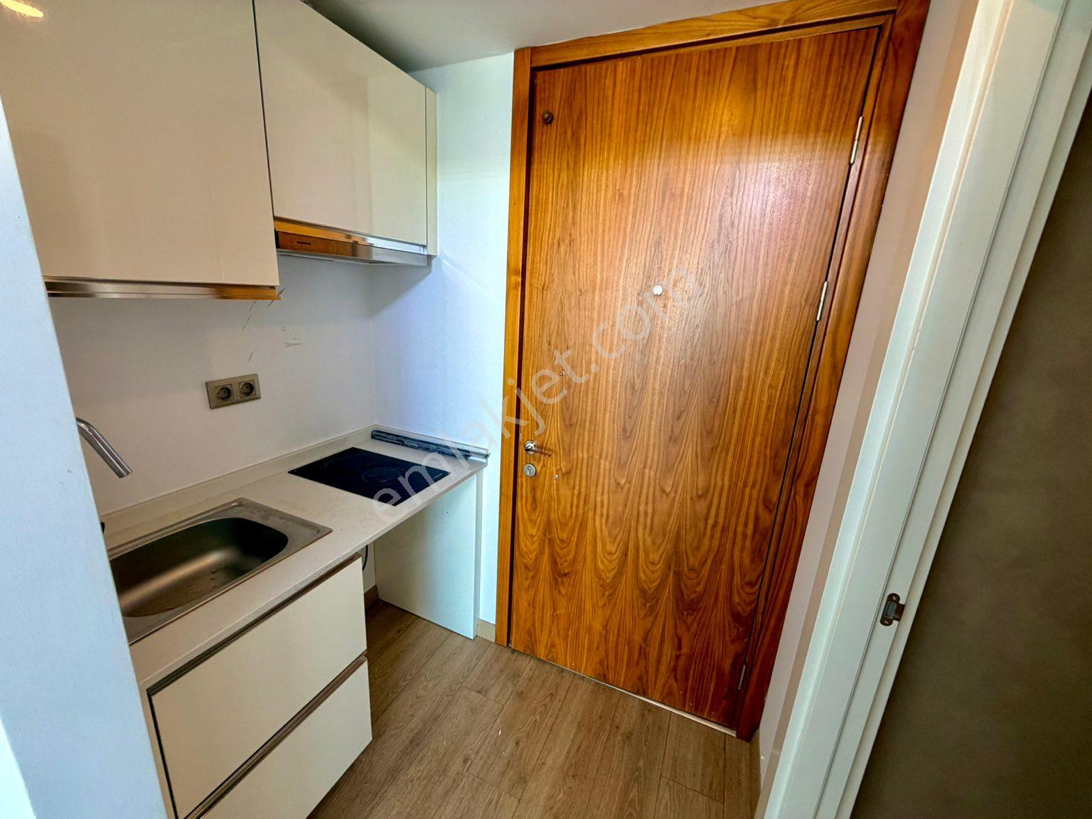 Kartal Helis More Kiralık Balkonlu Stüdyo Daire - Görsel 13
