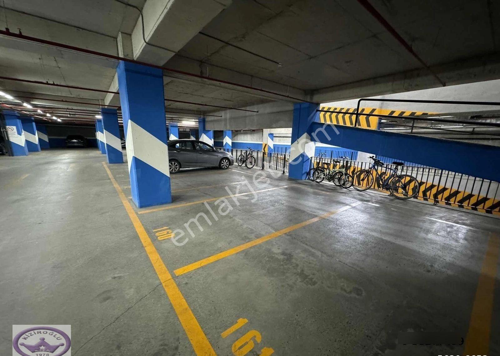 Kartal Helis More Kiralık Balkonlu Stüdyo Daire - Görsel 7