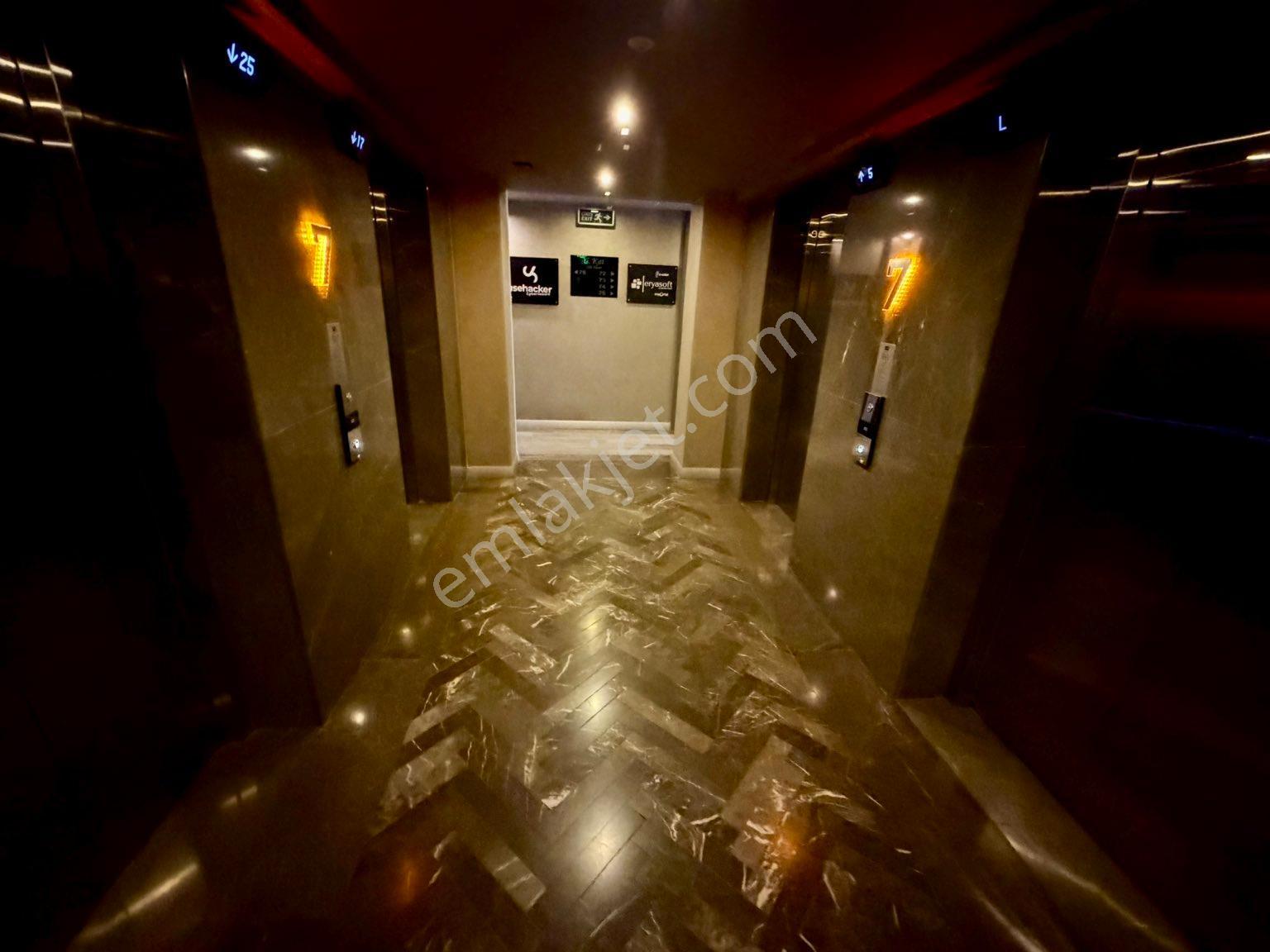 Kartal Helis More Kiralık Balkonlu Stüdyo Daire - Görsel 11