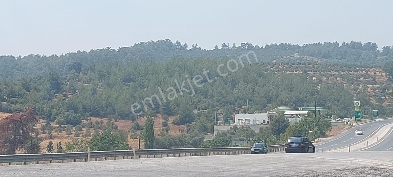 Doğayla İç İçe Yaşam İçin İdeal Satılık Villa Arsası - Görsel 22
