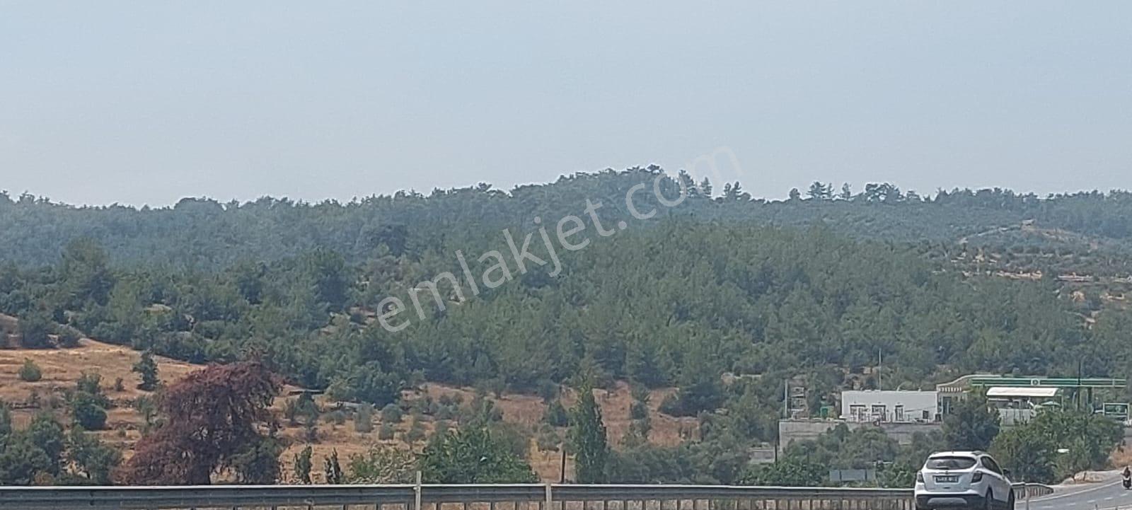 Doğayla İç İçe Yaşam İçin İdeal Satılık Villa Arsası - Görsel 15
