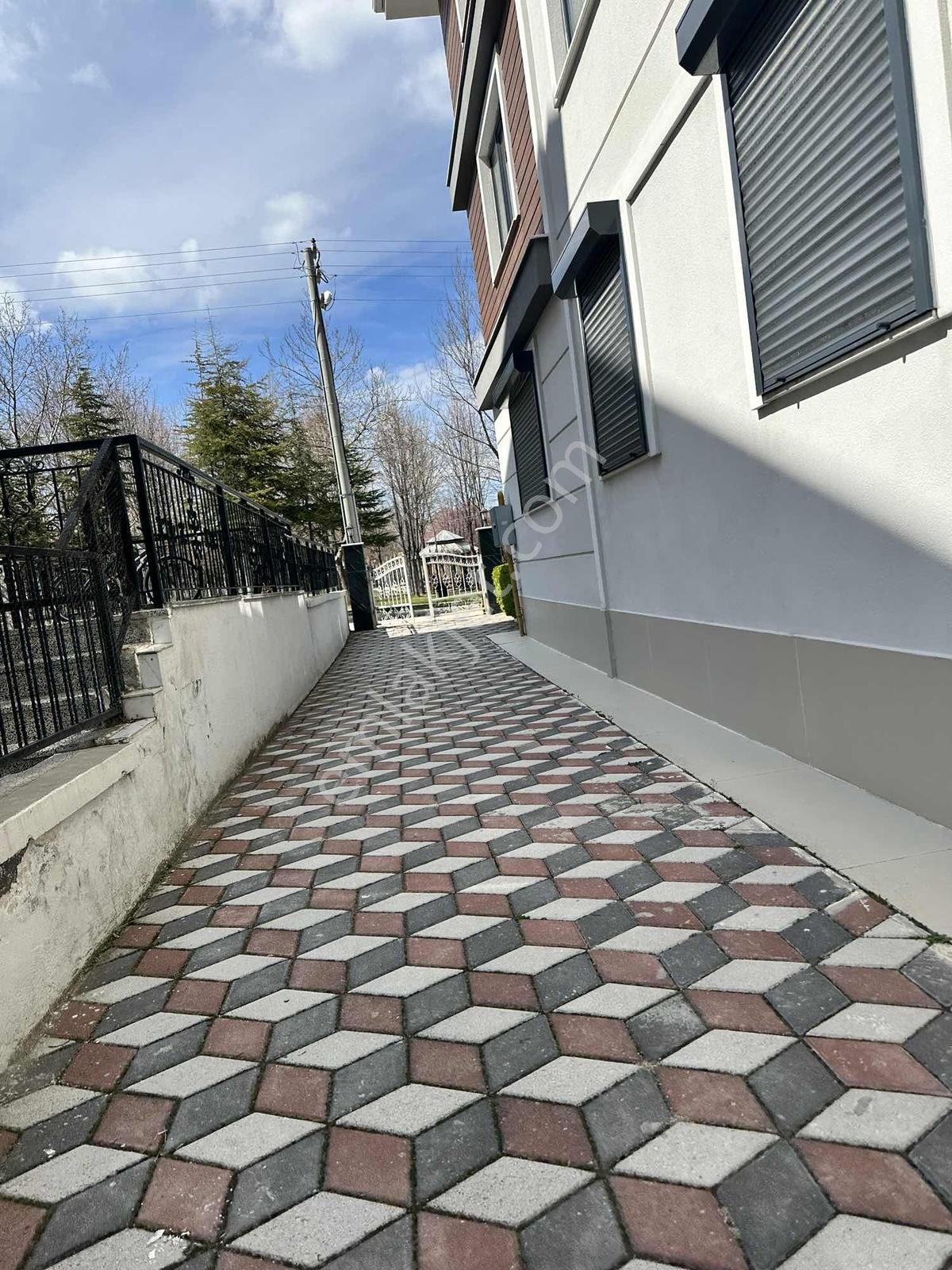 Hızırbey Mahallesi Kulepark Karşısı Satılık 2+1 Daire - Görsel 8