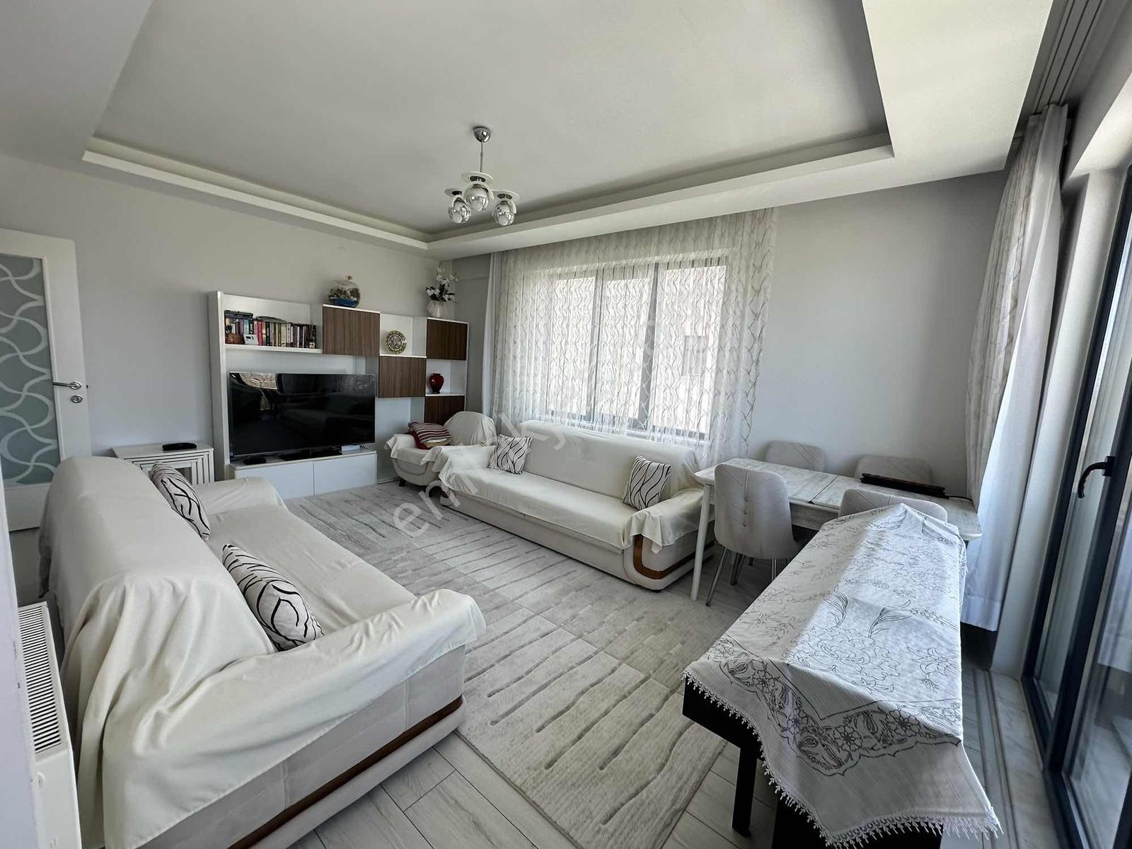 Hızırbey Mahallesi Kulepark Karşısı Satılık 2+1 Daire - Görsel 2