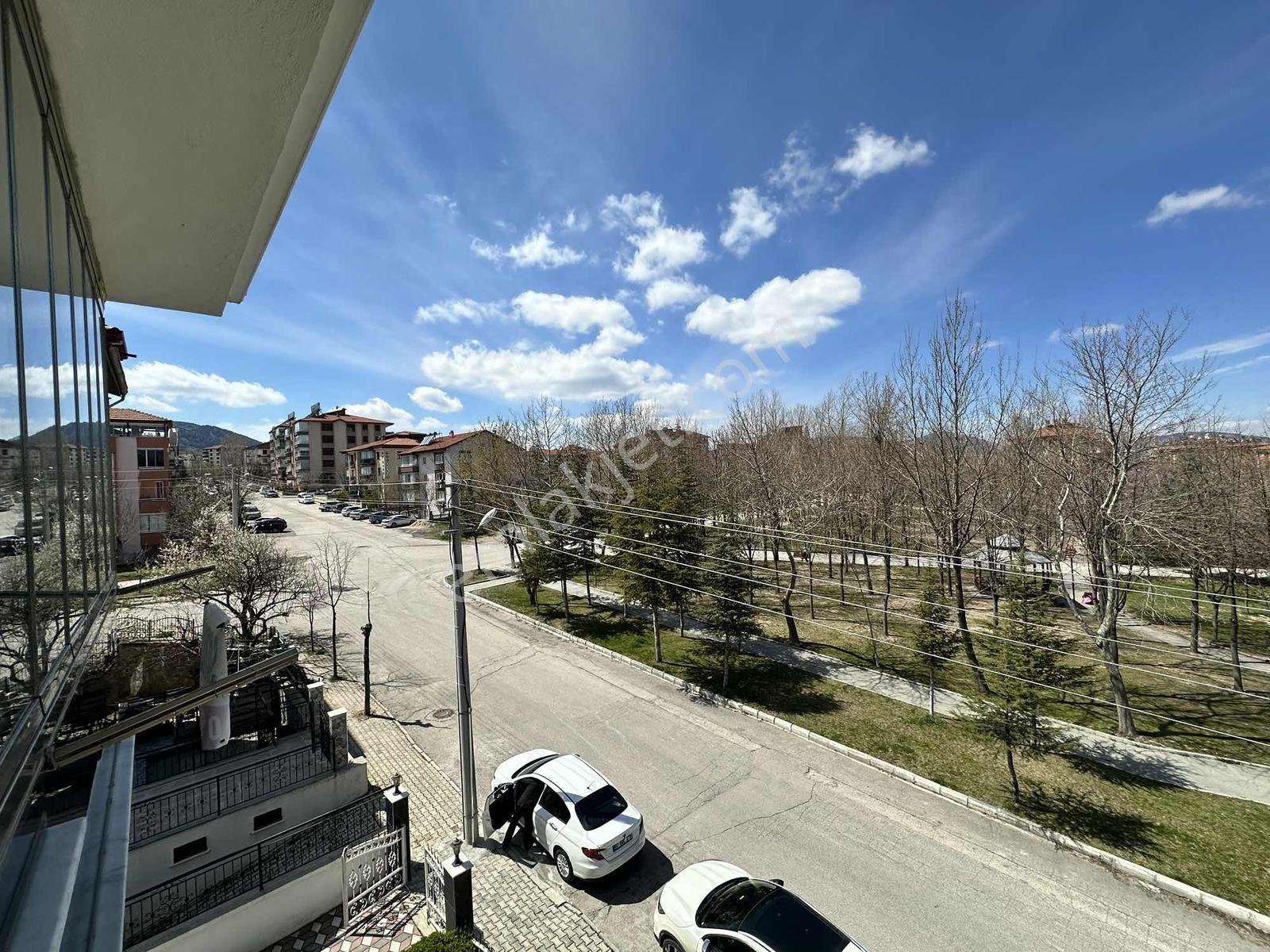 Hızırbey Mahallesi Kulepark Karşısı Satılık 2+1 Daire - Görsel 14
