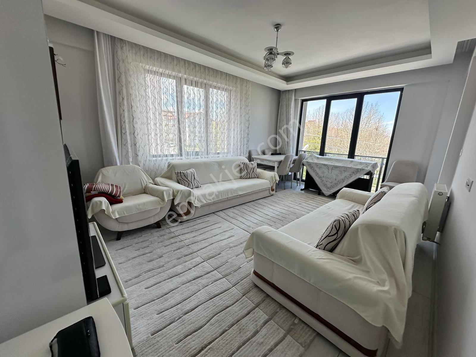 Hızırbey Mahallesi Kulepark Karşısı Satılık 2+1 Daire - Görsel 10