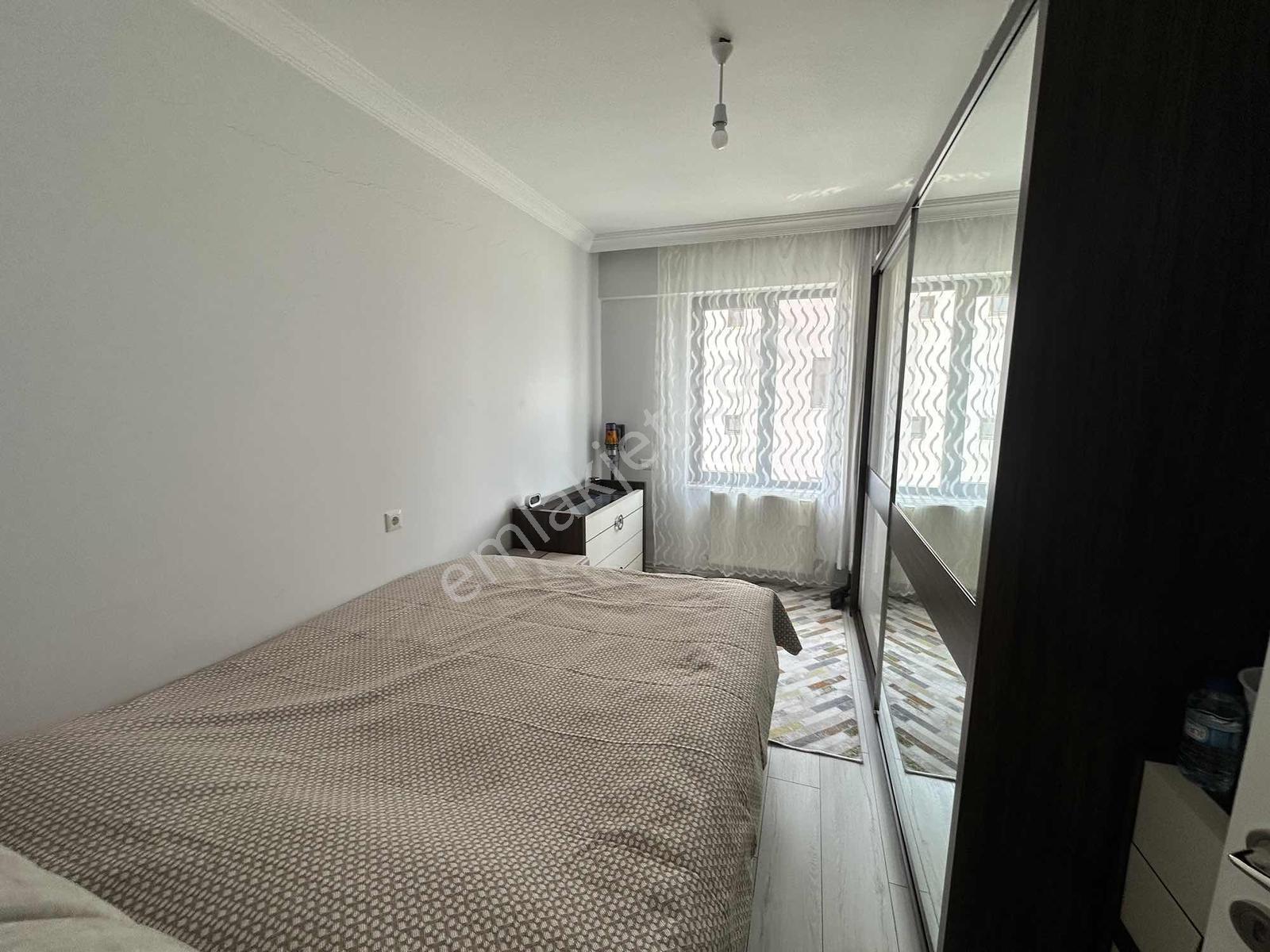 Hızırbey Mahallesi Kulepark Karşısı Satılık 2+1 Daire - Görsel 19