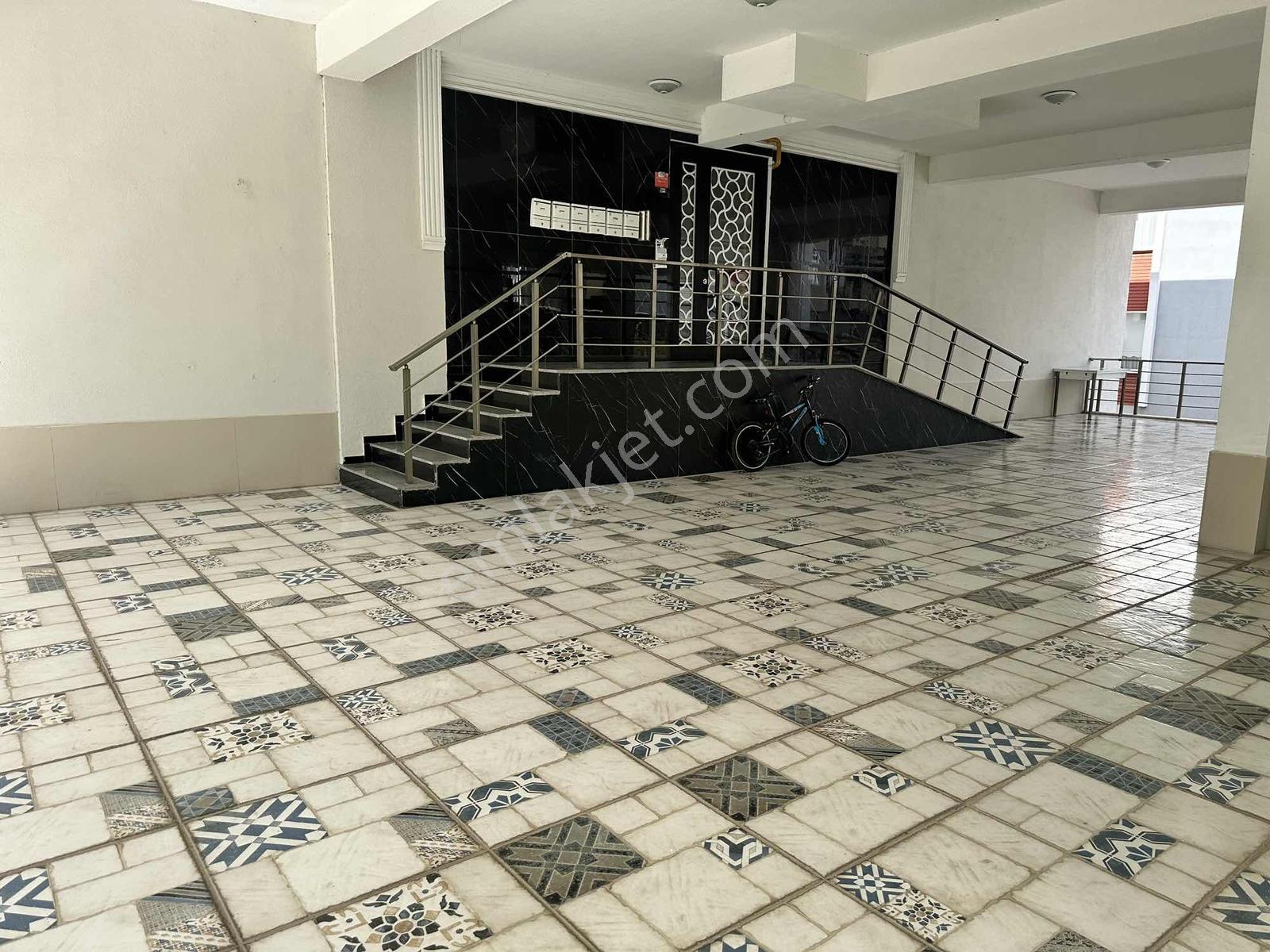 Hızırbey Mahallesi Kulepark Karşısı Satılık 2+1 Daire - Görsel 28
