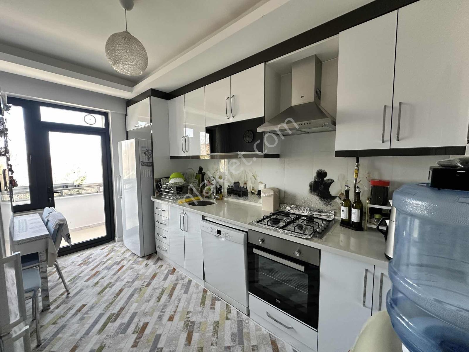 Hızırbey Mahallesi Kulepark Karşısı Satılık 2+1 Daire - Görsel 15