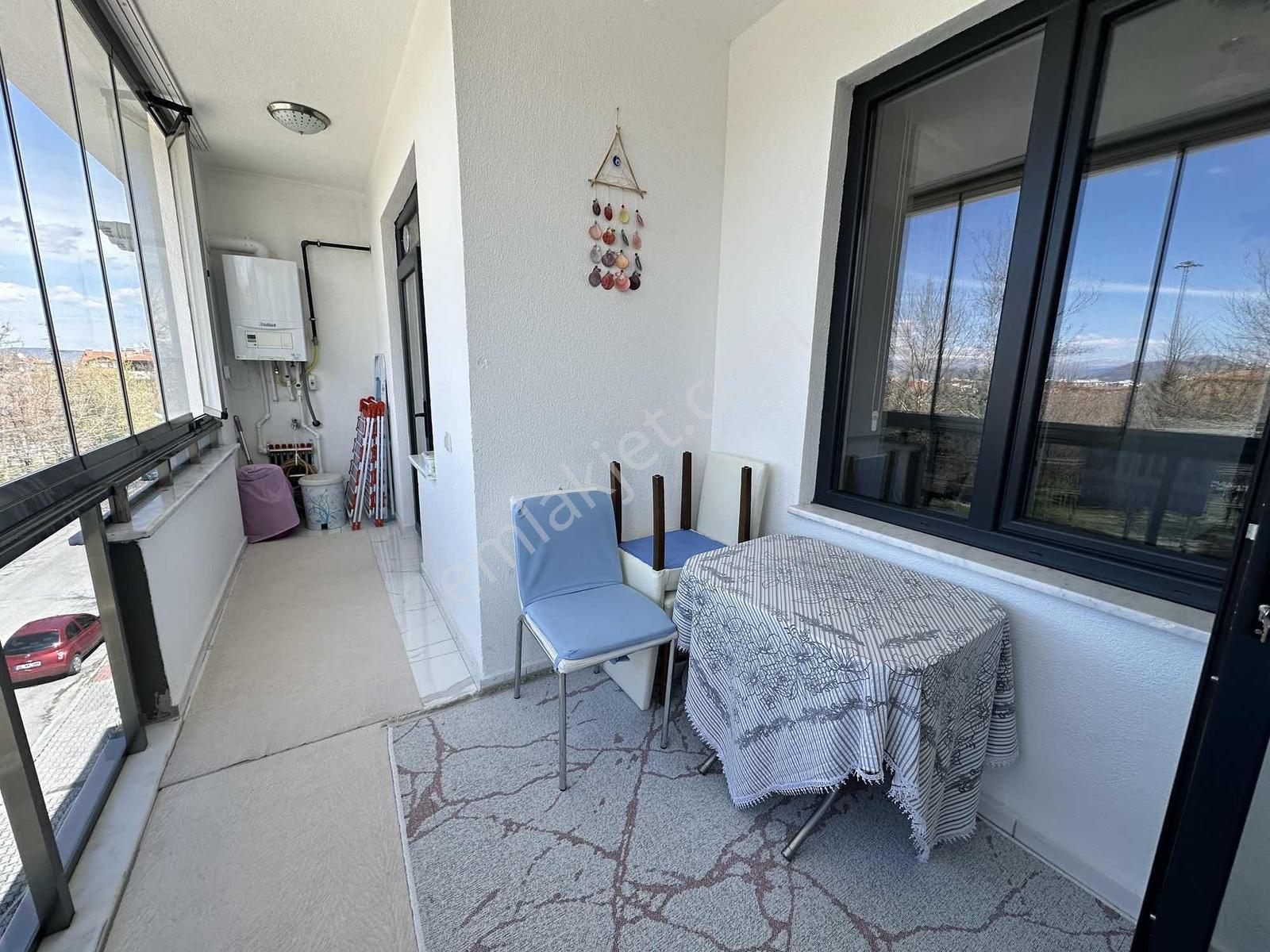 Hızırbey Mahallesi Kulepark Karşısı Satılık 2+1 Daire - Görsel 22