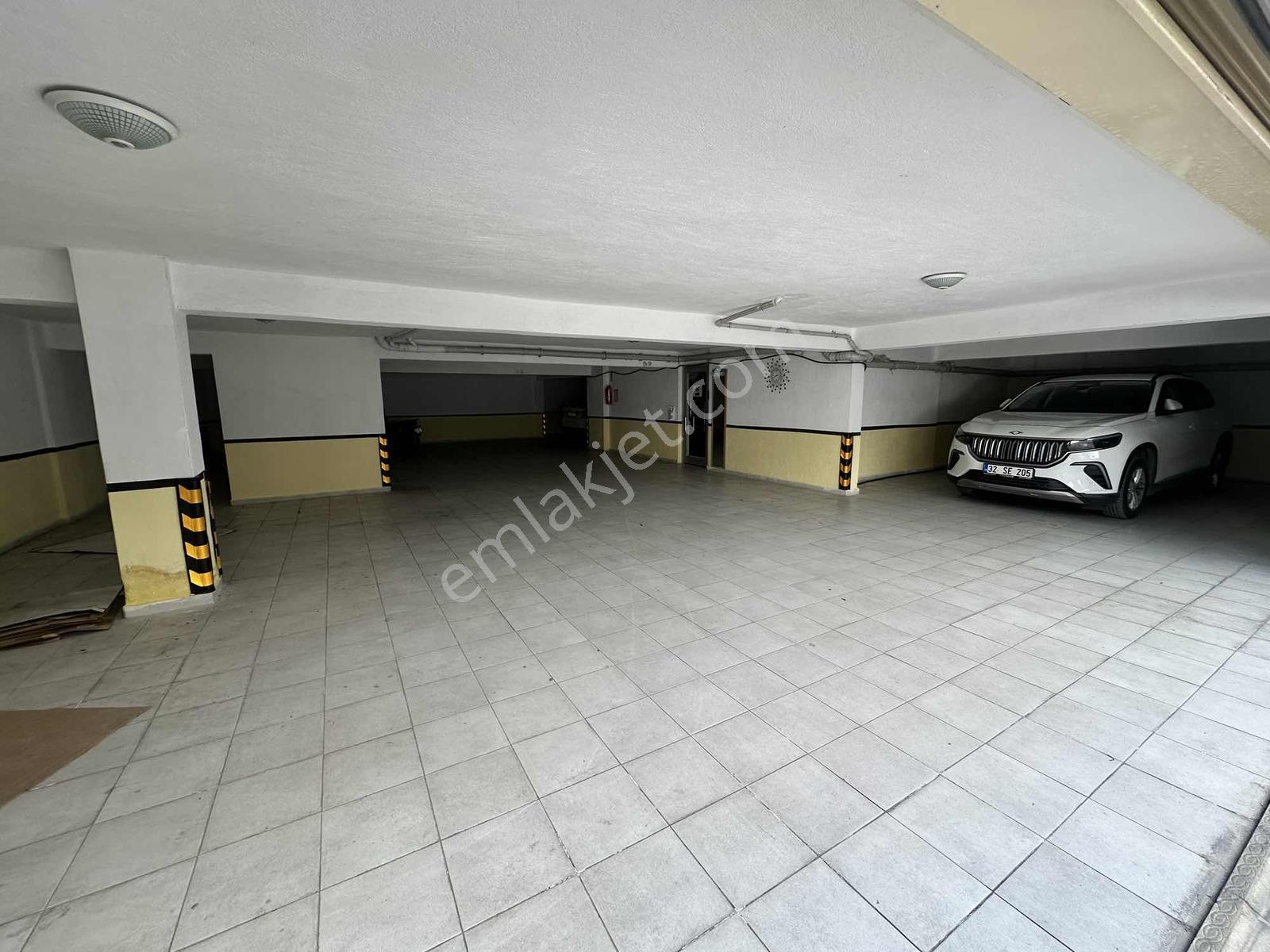 Hızırbey Mahallesi Kulepark Karşısı Satılık 2+1 Daire - Görsel 16
