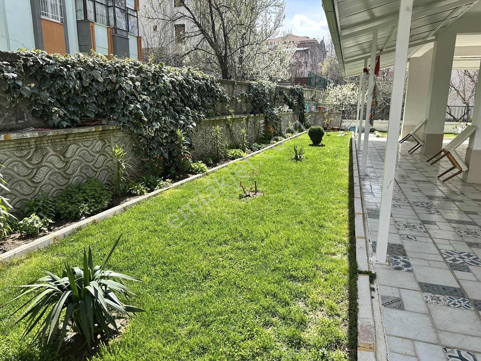 Hızırbey Mahallesi Kulepark Karşısı Satılık 2+1 Daire - Görsel 29