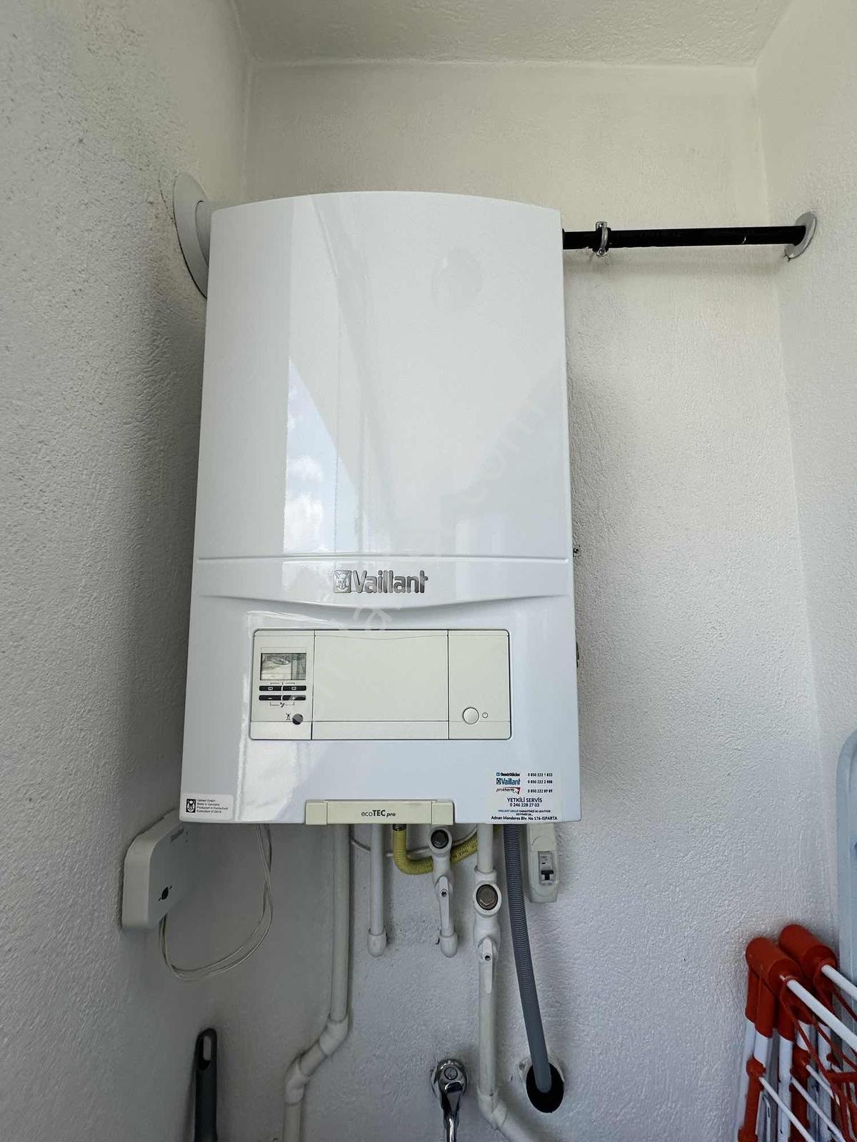 Hızırbey Mahallesi Kulepark Karşısı Satılık 2+1 Daire - Görsel 23