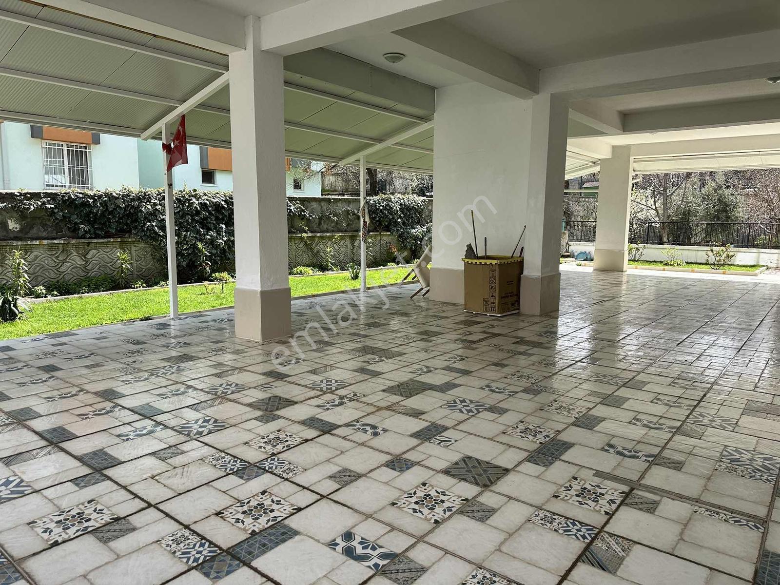 Hızırbey Mahallesi Kulepark Karşısı Satılık 2+1 Daire - Görsel 17