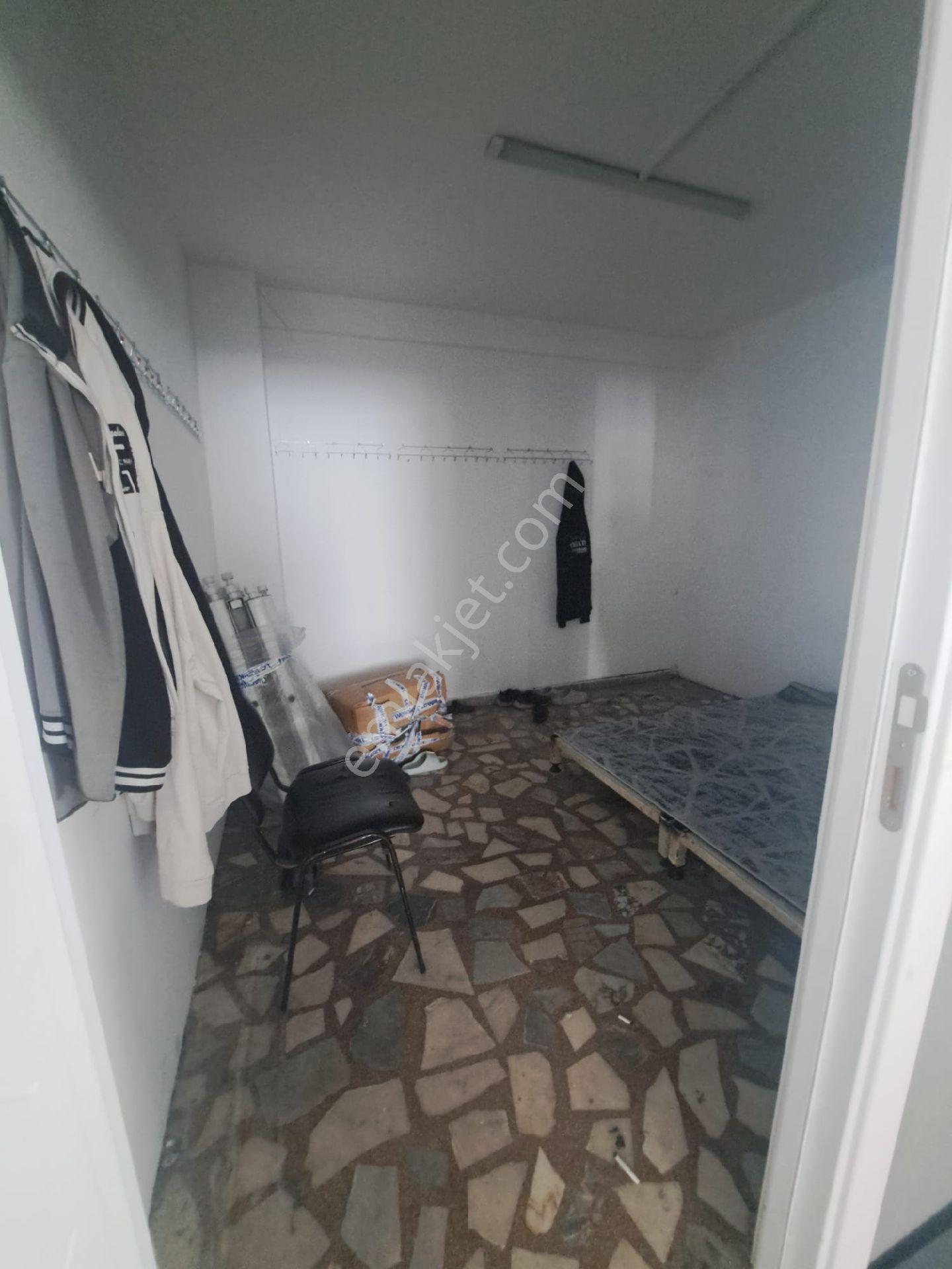 Bağcılar Fatih Mh. Kiralık İş Yeri 650m² - Görsel 12