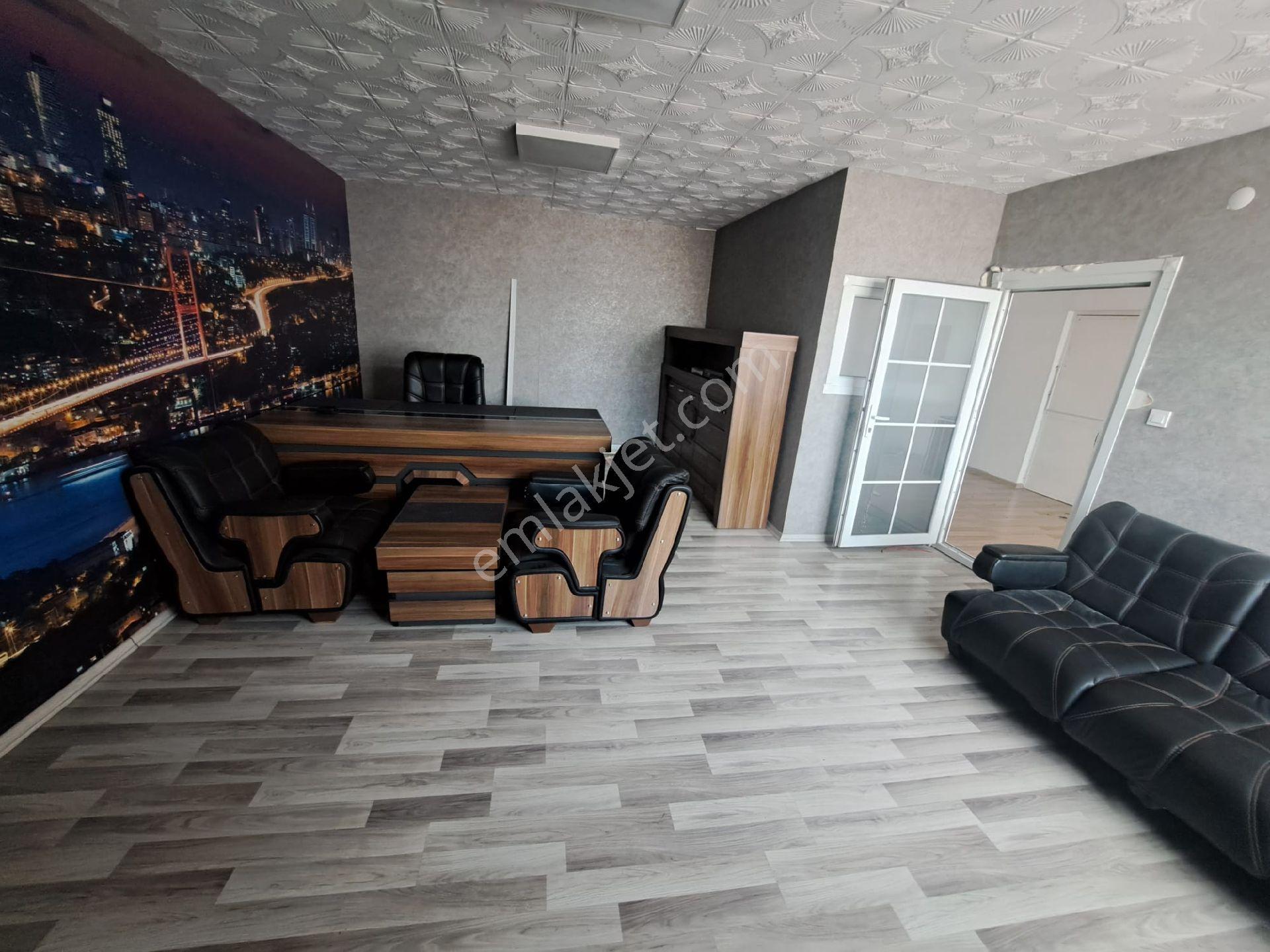 Bağcılar Fatih Mh. Kiralık İş Yeri 650m² - Görsel 8