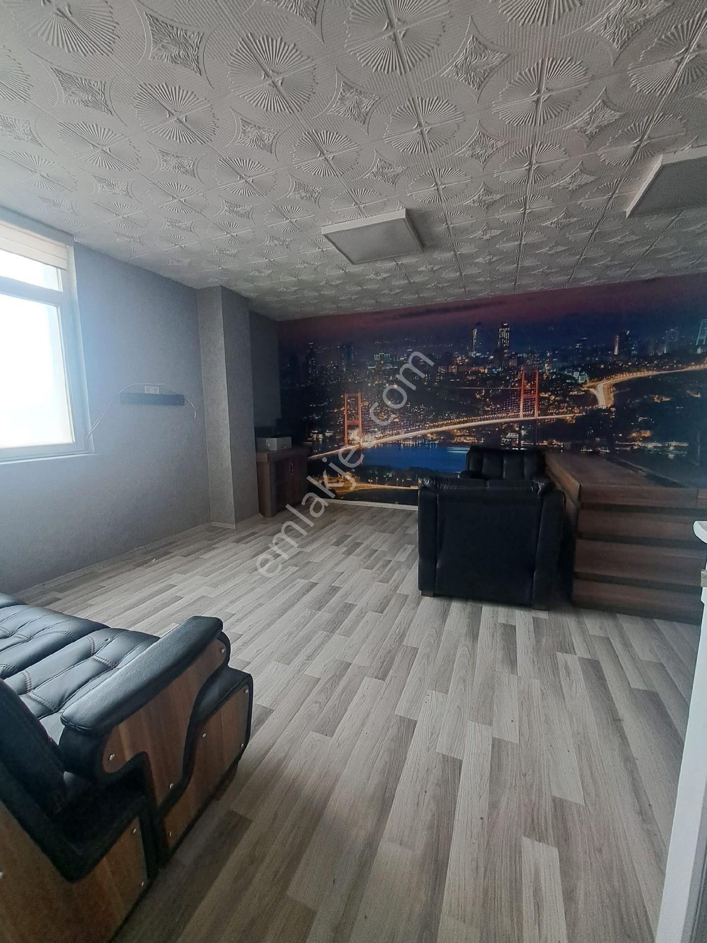 Bağcılar Fatih Mh. Kiralık İş Yeri 650m² - Görsel 9