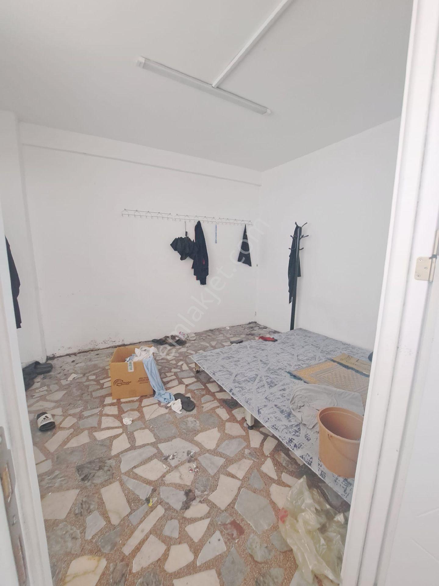 Bağcılar Fatih Mh. Kiralık İş Yeri 650m² - Görsel 13