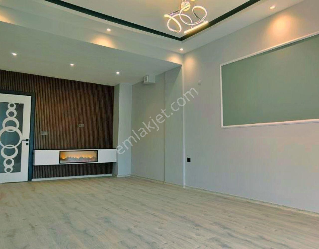 Uytundan Zeytinlide Doğayla İç İçe Satılık Ultra Lüks 4+1 Villa - Görsel 24