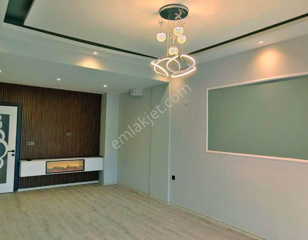 Uytundan Zeytinlide Doğayla İç İçe Satılık Ultra Lüks 4+1 Villa - Görsel 25
