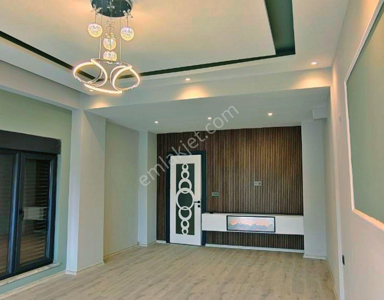 Uytundan Zeytinlide Doğayla İç İçe Satılık Ultra Lüks 4+1 Villa - Görsel 3