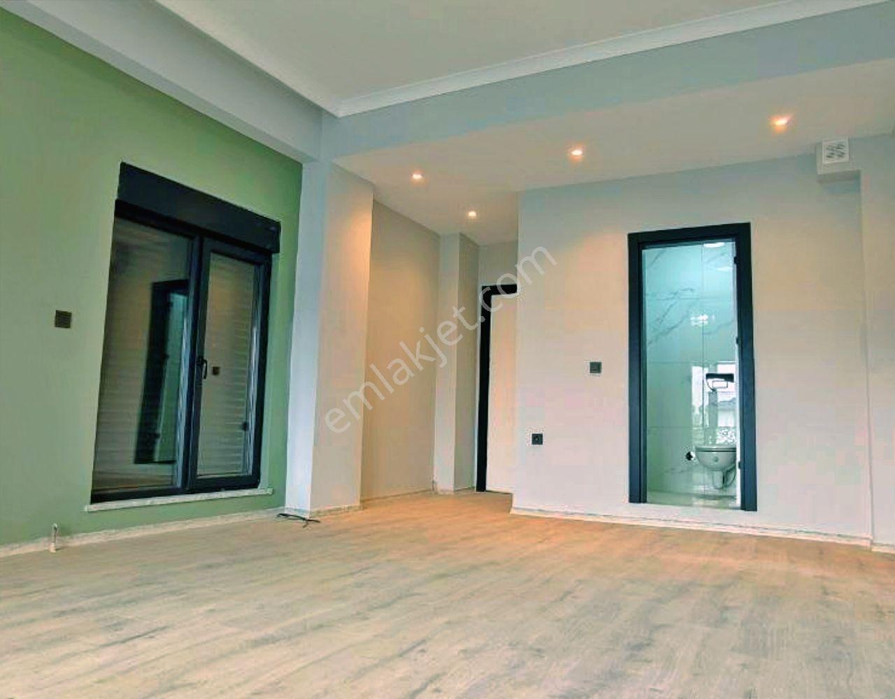 Uytundan Zeytinlide Doğayla İç İçe Satılık Ultra Lüks 4+1 Villa - Görsel 8