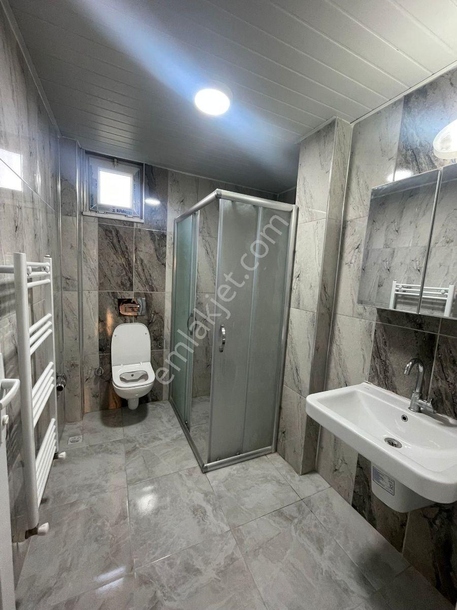 Kökez Mahallesi Lüks 3+1 Doğalgazlı 130 M2 Daire - Görsel 13