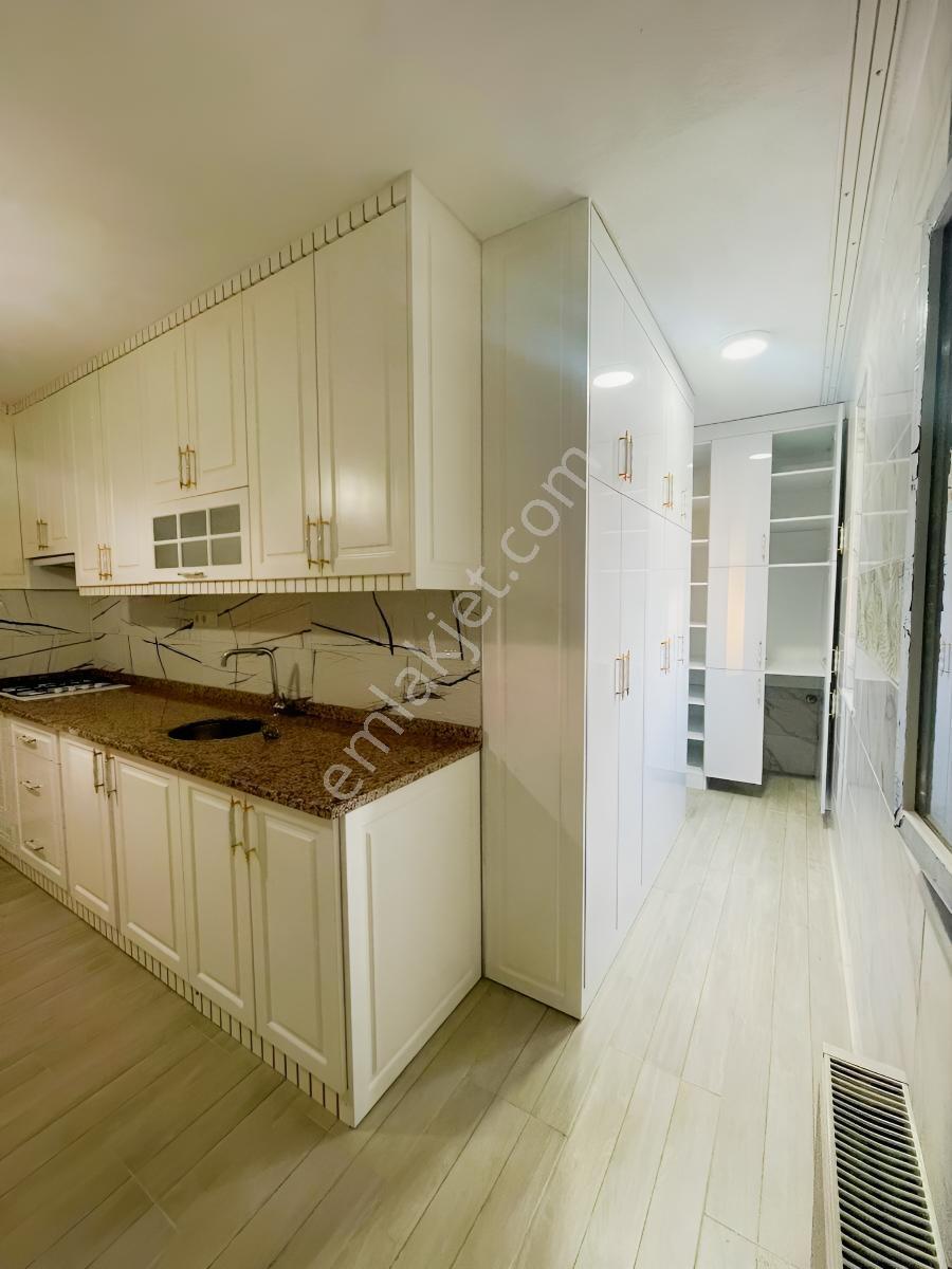 Kökez Mahallesi Lüks 3+1 Doğalgazlı 130 M2 Daire - Görsel 3