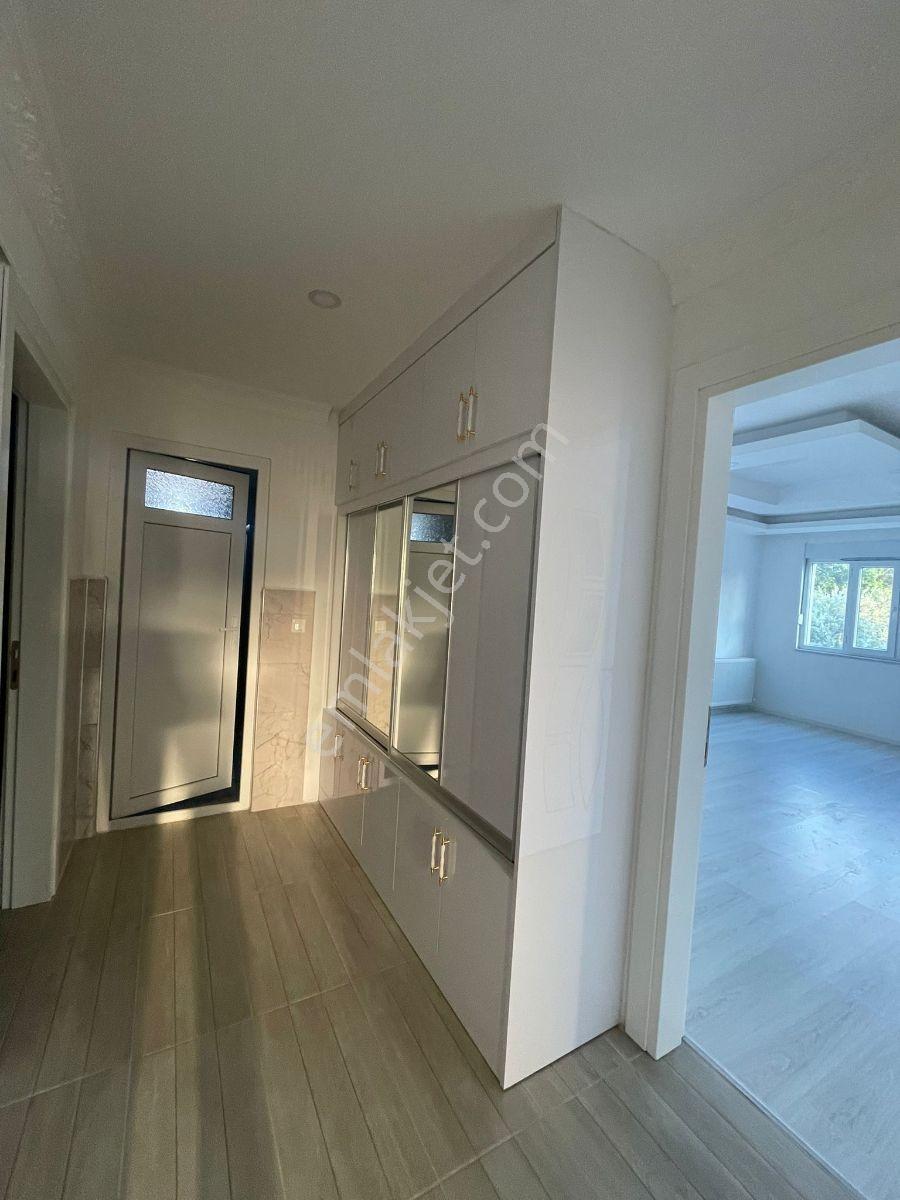 Kökez Mahallesi Lüks 3+1 Doğalgazlı 130 M2 Daire - Görsel 10