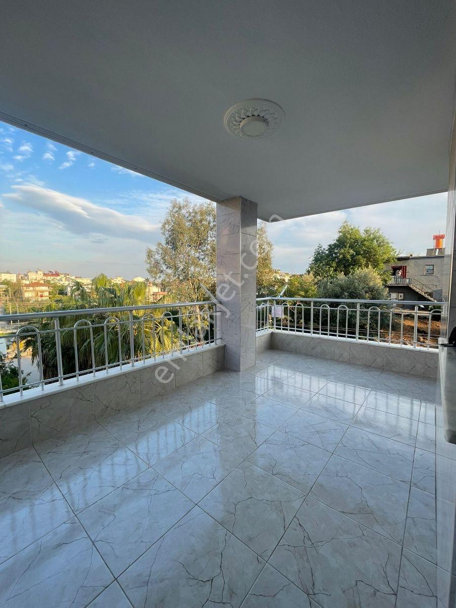Kökez Mahallesi Lüks 3+1 Doğalgazlı 130 M2 Daire - Görsel 8