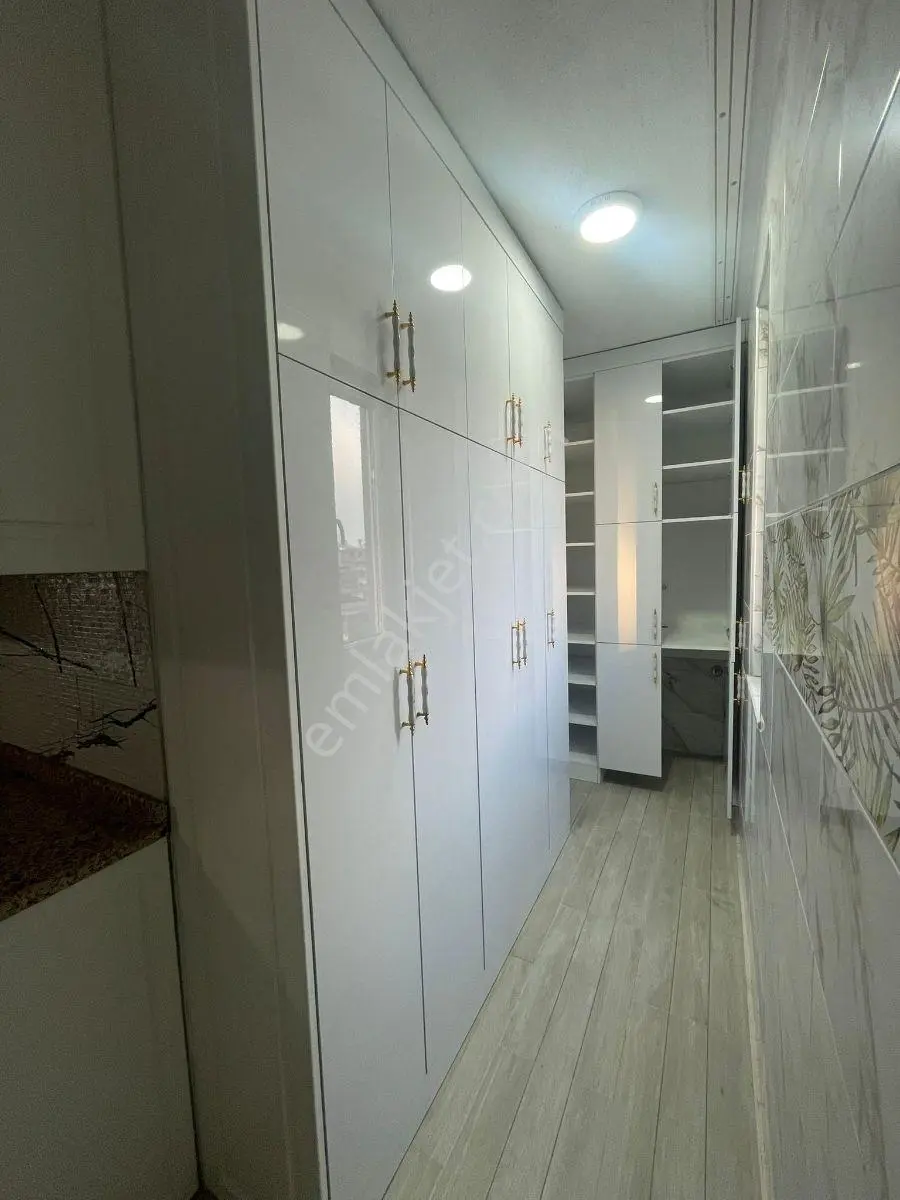 Kökez Mahallesi Lüks 3+1 Doğalgazlı 130 M2 Daire - Görsel 4