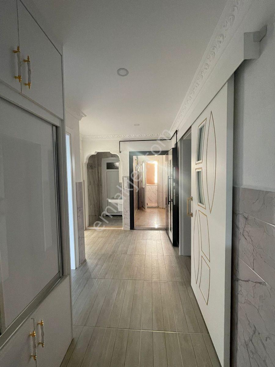 Kökez Mahallesi Lüks 3+1 Doğalgazlı 130 M2 Daire - Görsel 11
