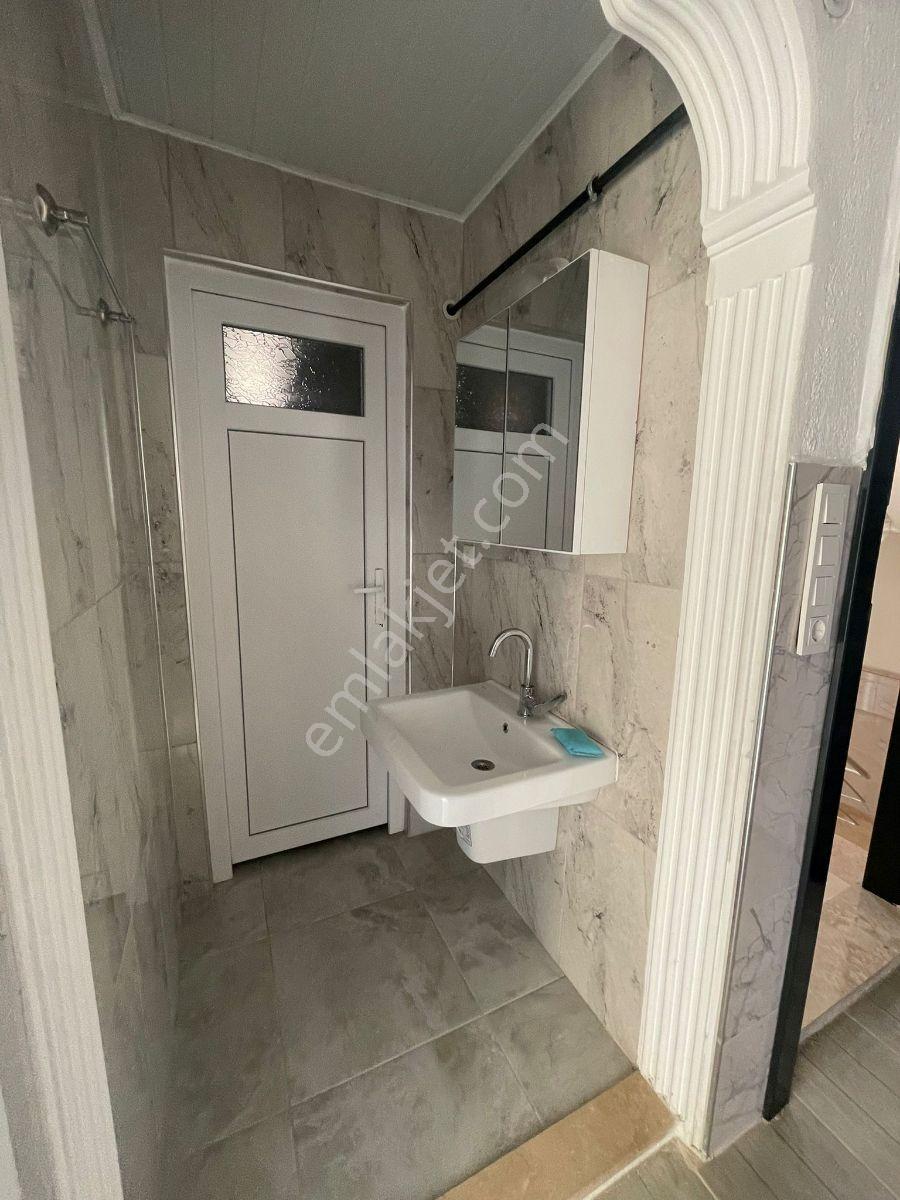 Kökez Mahallesi Lüks 3+1 Doğalgazlı 130 M2 Daire - Görsel 12