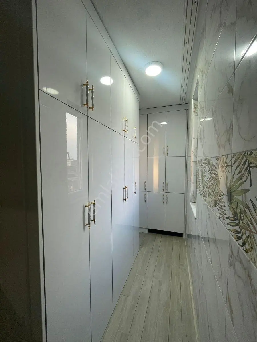 Kökez Mahallesi Lüks 3+1 Doğalgazlı 130 M2 Daire - Görsel 5