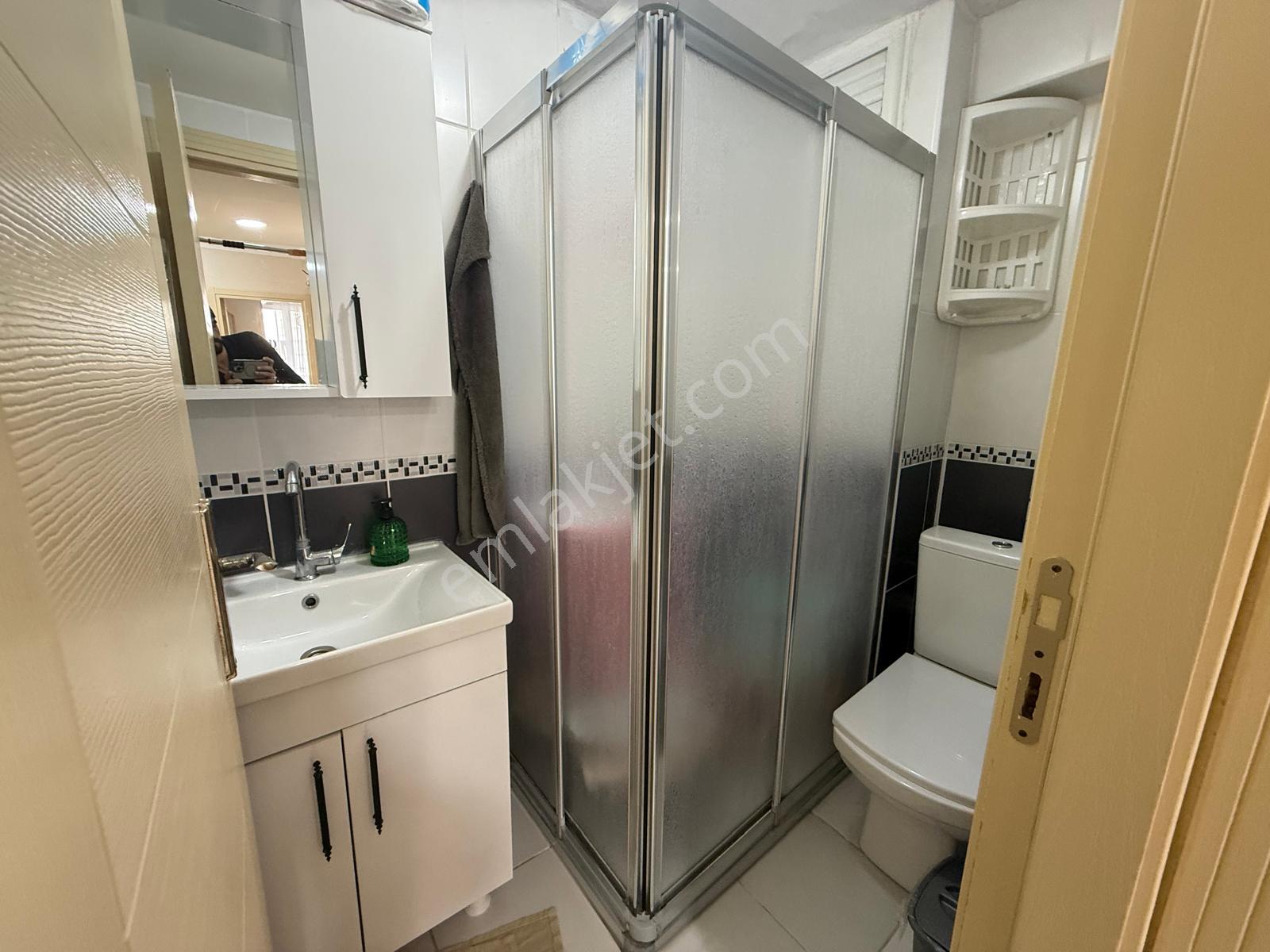 Remax Ekspres'ten Çift Balkonlu Ebeveyn Banyolu 2+1 Feraf Daire - Görsel 15