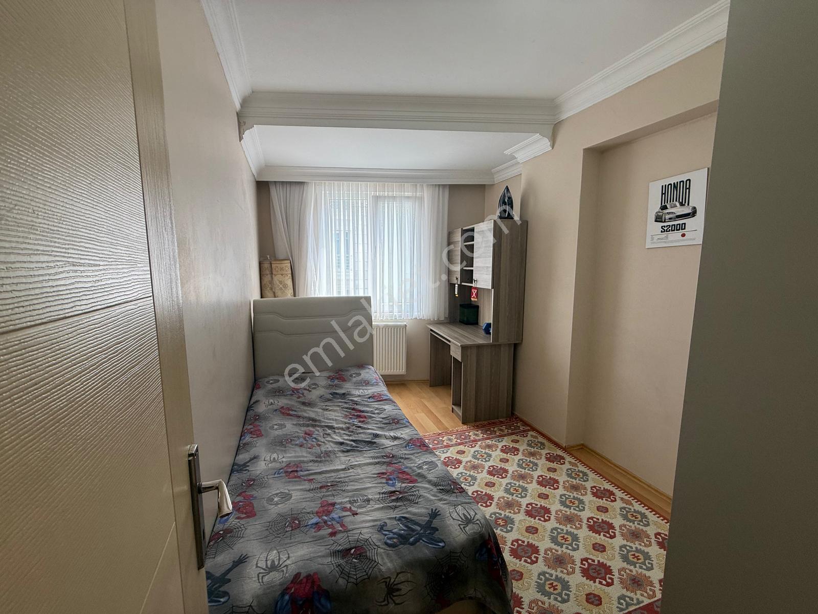 Remax Ekspres'ten Çift Balkonlu Ebeveyn Banyolu 2+1 Feraf Daire - Görsel 7