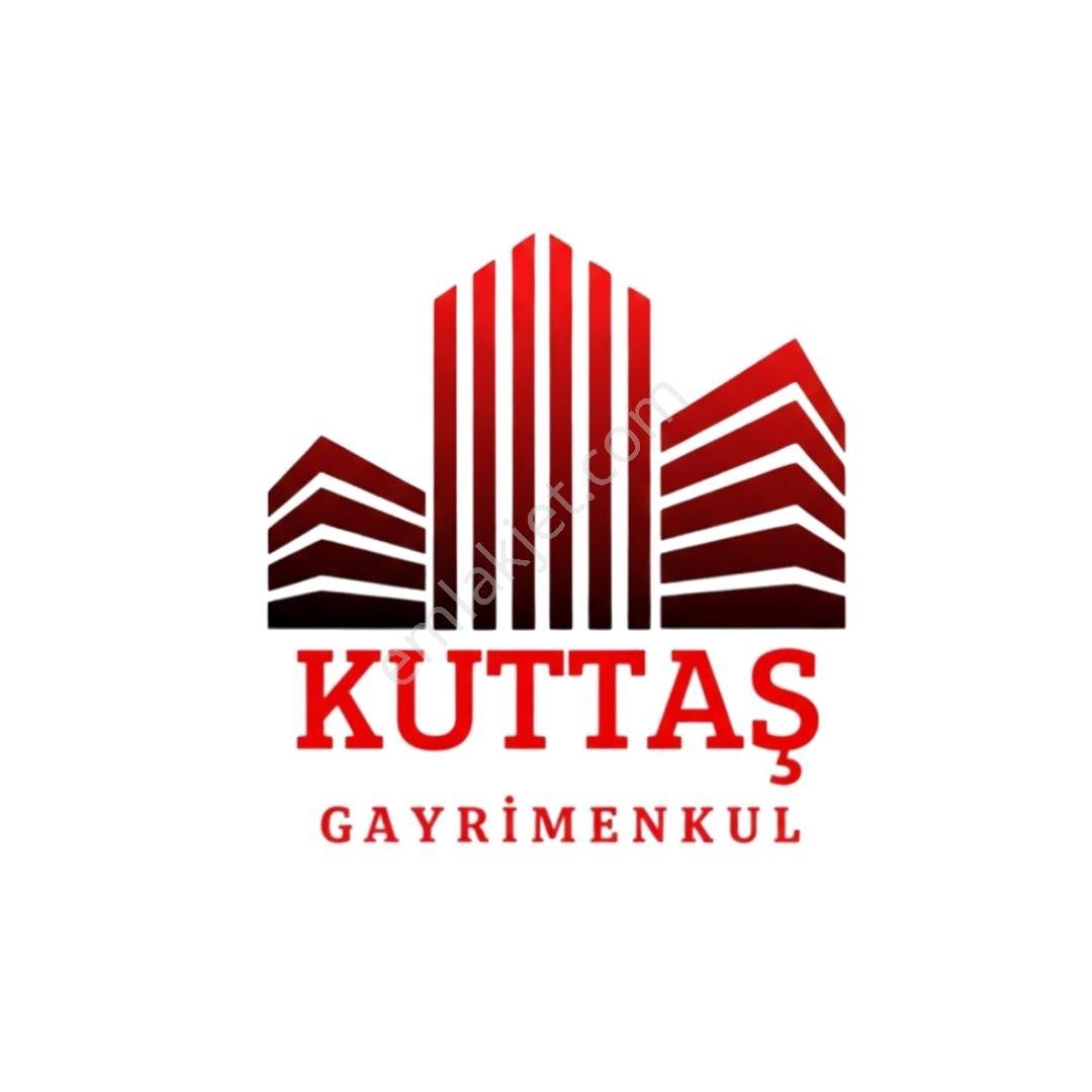 Kuttaş'tan 53 Sokakta 1+1 Teraslı İnşaattan Aralık 2026 Teslim