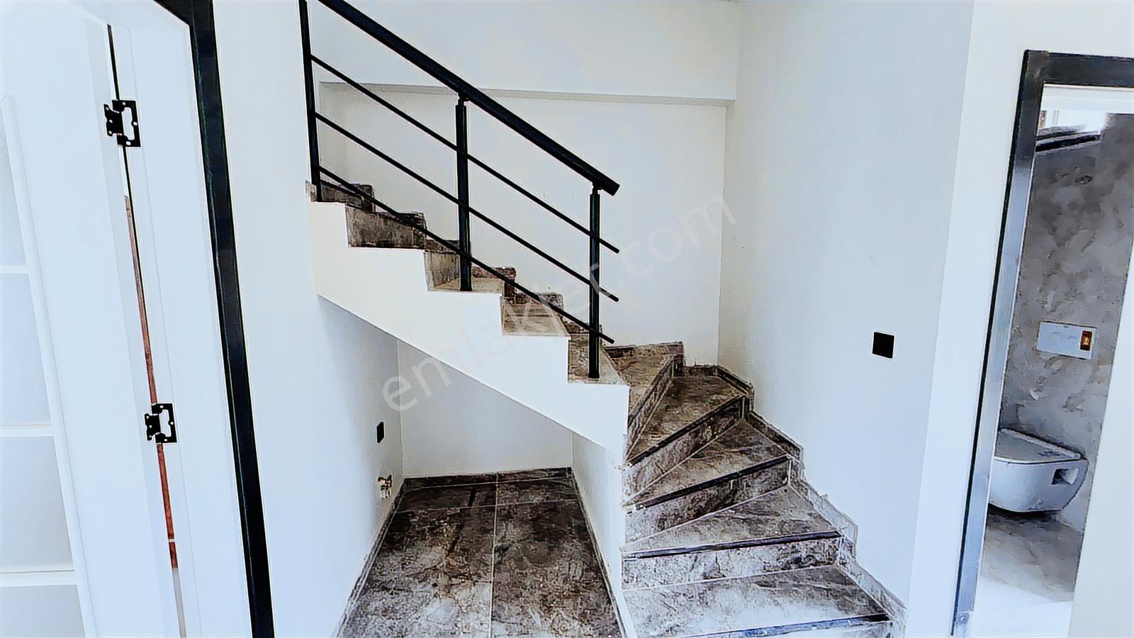 Suadiye'de Özel Tasarımlı Villa 1. Sınıf Malzeme Ve Seçkin Yaşam - Görsel 9