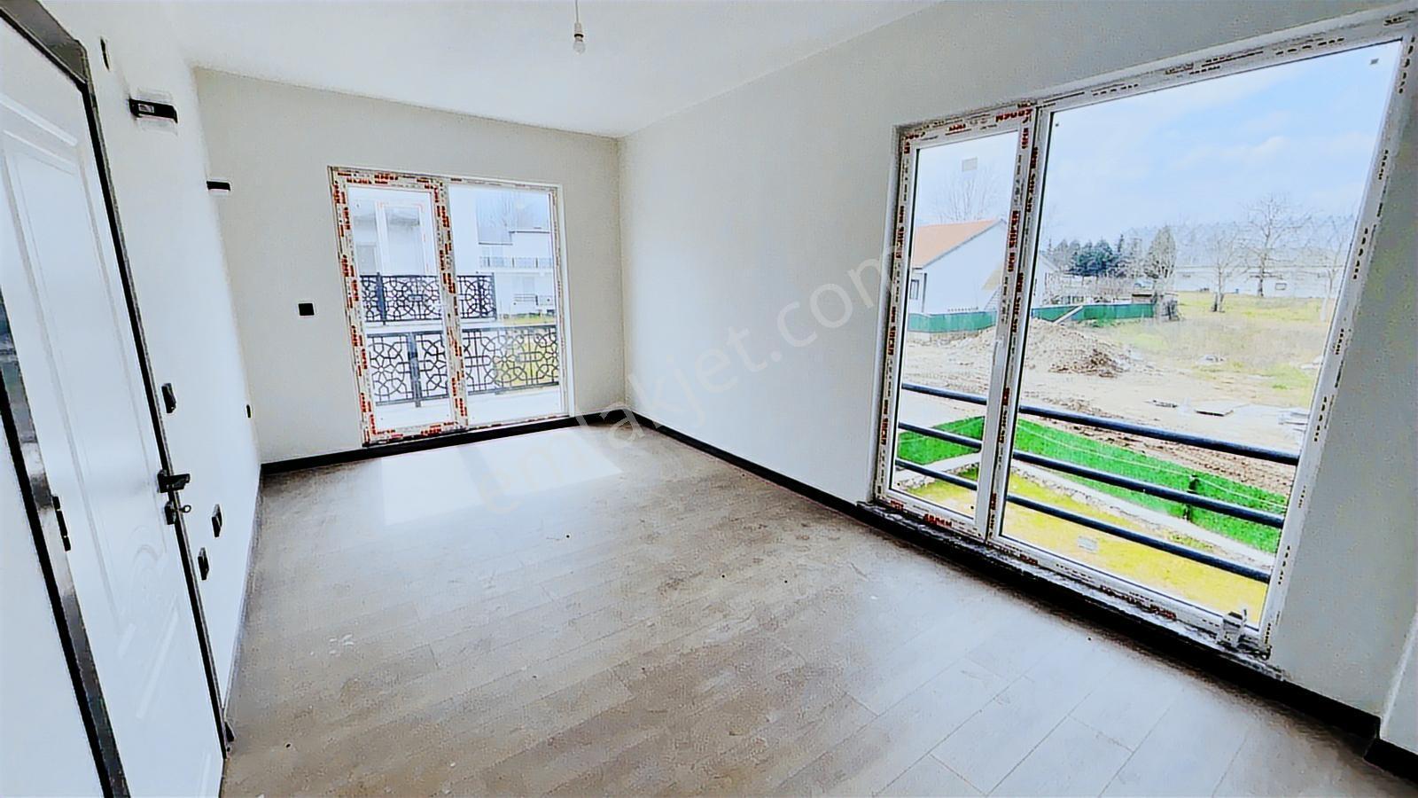 Suadiye'de Özel Tasarımlı Villa 1. Sınıf Malzeme Ve Seçkin Yaşam - Görsel 14