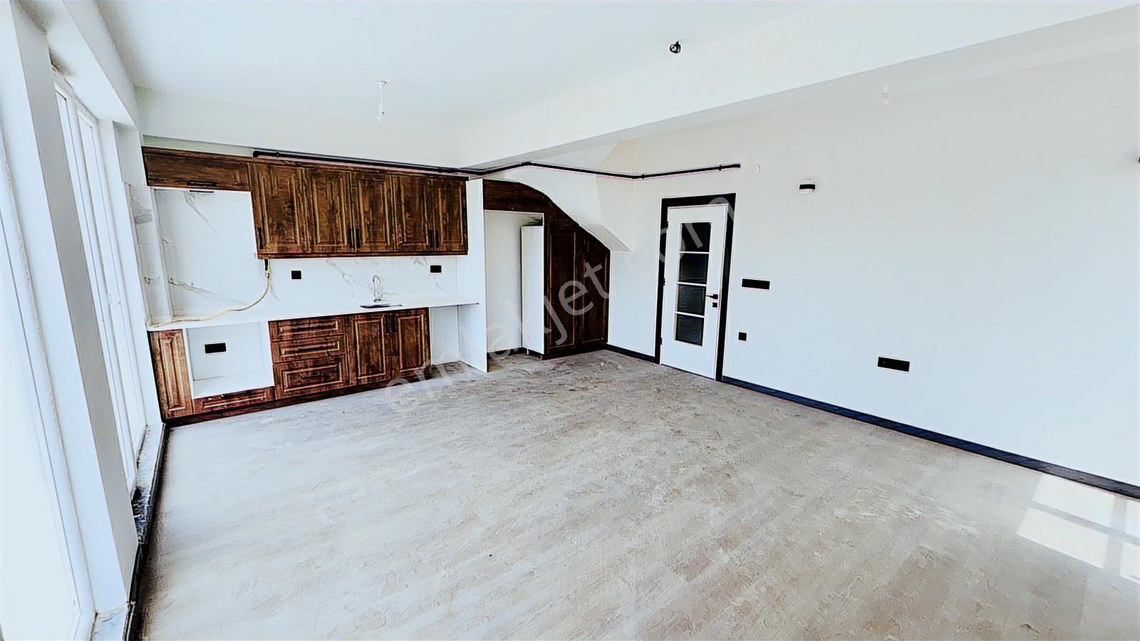 Suadiye'de Özel Tasarımlı Villa 1. Sınıf Malzeme Ve Seçkin Yaşam - Görsel 5
